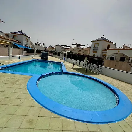 Pensionat Ref 032 Torrevieja