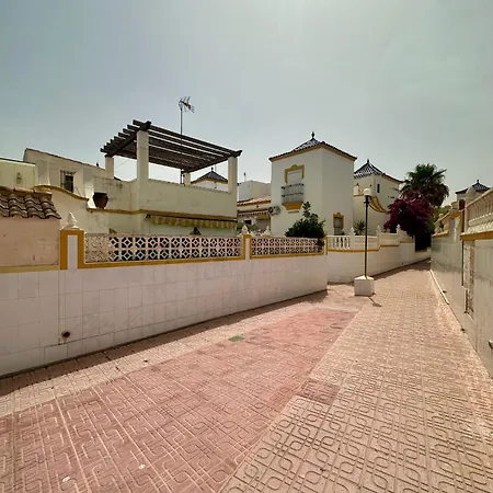 Pensionat Ref 032 Torrevieja