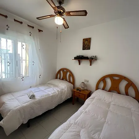 Ref 032 Pensionat Torrevieja