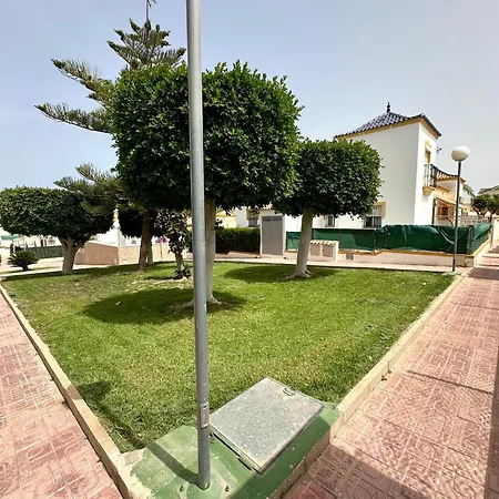 Ref 032 Gæstehus Torrevieja