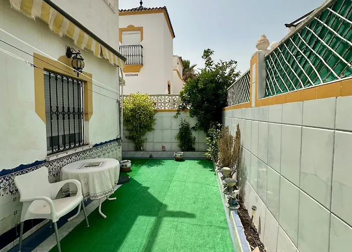 Ref 032 Guest house Torrevieja