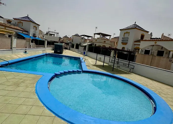 Guest house Ref 032 Torrevieja