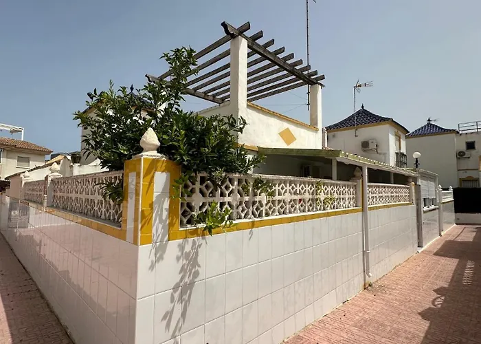 Ref 032 3* Torrevieja