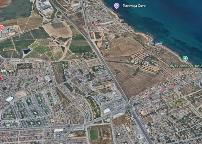 Guest house Ref 032 3*